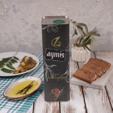 Aymis Naturel Sızma Zeytinyağı 2lt