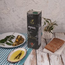 Aymis Naturel Sızma Zeytinyağı 2lt