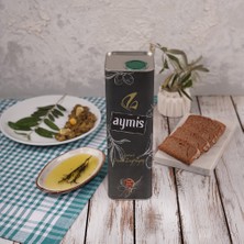 Aymis Naturel Sızma Zeytinyağı 2lt