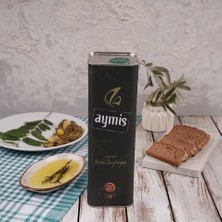 Aymis Naturel Birinci Zeytinyağı 2lt