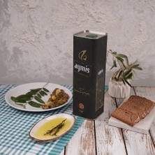 Aymis Naturel Birinci Zeytinyağı 2lt