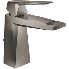 Grohe Allure Brilliant Lavabo Bataryası 1/2" M-Boyut - 24341AL0