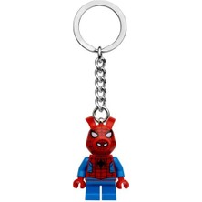 LEGO Marvel Spiderman 854077 Spider-Ham Anahtarlık