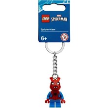 LEGO Marvel Spiderman 854077 Spider-Ham Anahtarlık