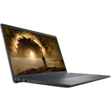 Dell Inspiron 3530 I5-1334U 16 GB 512 GB SSD 15.6" Fhd 120Hz Intel Iris Xe Graphics Freedos Taşınabilir Notebook I35303407U