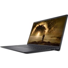 Dell Inspiron 3530 I5-1334U 16 GB 512 GB SSD 15.6" Fhd 120Hz Intel Iris Xe Graphics Freedos Taşınabilir Notebook I35303407U