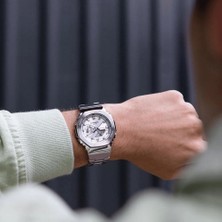 Casio G-Shock GM-2110D-7ADR Kol Saati
