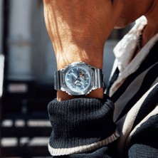 Casio G-Shock GM-2110D-2ADR Kol Saati