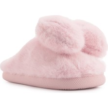 Nine West Rosa 4pr Pudra Kadın Panduf