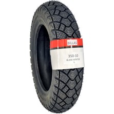 Billas Kışlık Lastik 350-10 Tl (Tubeless - Dubleks) BL200/5