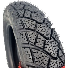 Billas Kışlık Lastik 350-10 Tl (Tubeless - Dubleks) BL200/5