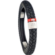 Billas Kışlık Lastik 275-18 Tl (Tubeless - Dubleks) BL200/3