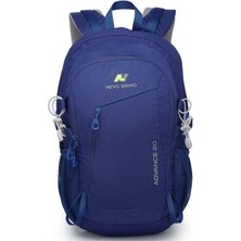 Outdoor Bisiklet ve Yürüyüş Sırt Çantası (20 Litre Kapasiteli) Lacivert 5165