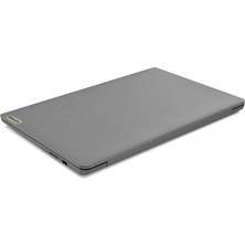 Lenovo Ideapad 3 15IAU7 I3-1215U 4gb 512GB SSD 15.6" Fhd W11PRO Taşınabilir Dizüstü Bilgisayar 82RK018HTXP29 + Lenovo B210 15.6" Siyah Çanta