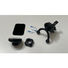 Unıque Araç Telefon Tutucu