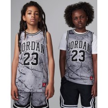 Nıke Jordan Jdn Jordan 23 Aop Jersey Çocuk Forma Atlet