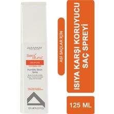 Alfaparf Semi Di Lino Humidity Block Discipline Nem Engelleyici Sprey 125ML