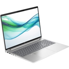 Hp Probook 460 G11 Intel Core Ultra 7 155U Ddr5 48GB 1tb SSD Intel® Aı Boost 16" Wuxga IPS Freedos Taşınabilir Bilgisayar A23BCEAF18 + Zetta Çanta