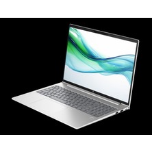 Hp Probook 460 G11 Intel Core Ultra 7 155U Ddr5 80GB 1tb SSD Intel® Aı Boost 16" Wuxga IPS Freedos Taşınabilir Bilgisayar A23BCEAF27 + Zetta Çanta