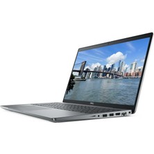 Dell Precision M3591 XCTOP3591EMEA_VP2A8 Ultra7 155H 32GB 512SSD+1TBSSD RTX1000 15.6" Fhd W11P Dizüstü Iş İSTASYONU-CNT009