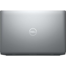 Dell Precision M3591 XCTOP3591EMEA_VP2 Ultra7 155H 16GB 512SSD RTX1000 15.6" Fhd W11P Dizüstü Iş Istasyonu