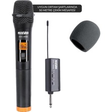 Lastvoice Black Large Plus Paket-3 Hoparlör ve Anfi Anons Ses Sistemi Seti