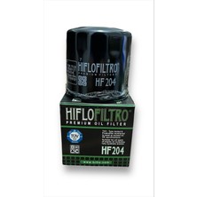 Hiflo Honda Cbf 1000 Abs'siz 2006 Hiflo Yağ Filtre