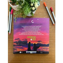 Kırmızı Başlıklı Kız Hayvan Hakları İçin Mücadele Ediyor