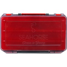 Sea Horse 210 Ds Lure Box 21 cm Uv