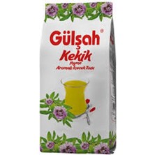 Gülşah Kekik Aromalı Toz Içecek 1 KOLİ(25*300 Gr)