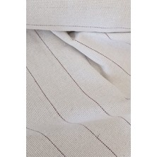 Monks Cloth-Keşiş Bezi-Tufting ve Punch Kumaşı (2,15 m Eninde)