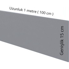 Sandalye Arkası Duvar Koruyucu