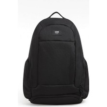 Vans Sırt Çantası Resolute Black VN000RGBBLK1