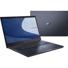 Asus Expertbook B2500  Intel Core I5 1240P 64GB 2tb SSD 15.6" Fhd Windows 11 Pro Taşınabilir Bilgisayar