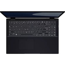 Asus Expertbook B2500  Intel Core I5 1240P 64GB 2tb SSD 15.6" Fhd Windows 11 Pro Taşınabilir Bilgisayar