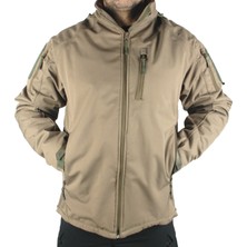 Akn 451 Double Softshell Taktik Mont