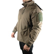 Akn 451 Double Softshell Taktik Mont