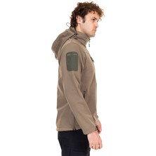 Akn 01 Taktik Softshell Mont