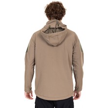 Akn 01 Taktik Softshell Mont