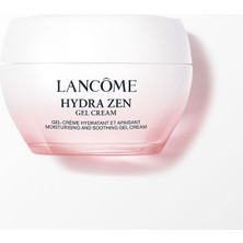 Lancome Hydra Zen Anti-Stress Yatıştırıcı Nemlendirici Jel Krem 30 ml 3614274158458