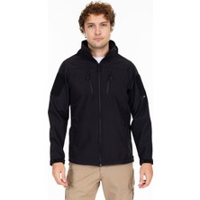 Akn 01 Taktik Softshell Mont