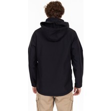 Akn 01 Taktik Softshell Mont