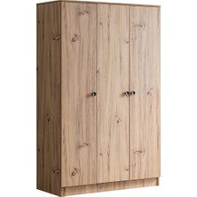 Setay Gardırop, Viva 3 Kapaklı Dolap