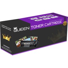 Queen Toner Samsung D101 Çipli Muadil Toner
