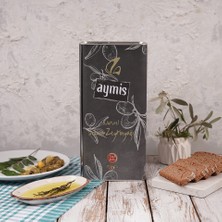 Aymis Düşük Asitli 0,2 Naturel Sızma Zeytinyağı 5 lt