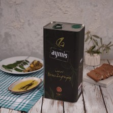 Aymis Naturel Birinci Zeytinyağı 5 lt