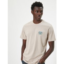 Koton Erkek T-Shirt