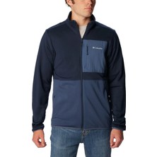 Columbia Hike Full Zip Erkek Polar Üst AO5430