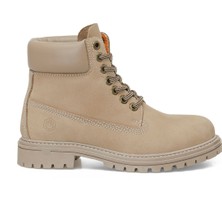 Lumberjack Rıver 2 4pr Bej Kadın Worker Bot