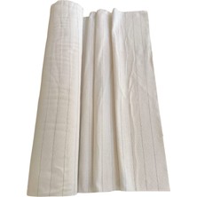 Monks Cloth-Keşiş Bezi-Tufting ve Punch Kumaşı (2,15 m Eninde)